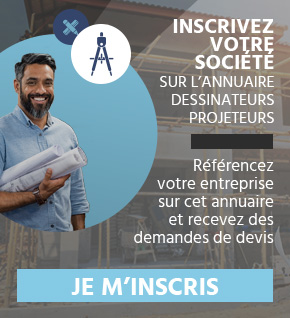 Dessinateur-projeteur Bordeaux