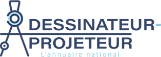 Dessinateur-projeteur Loire