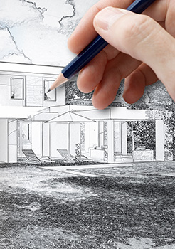 Dessinateur-projeteur Caen